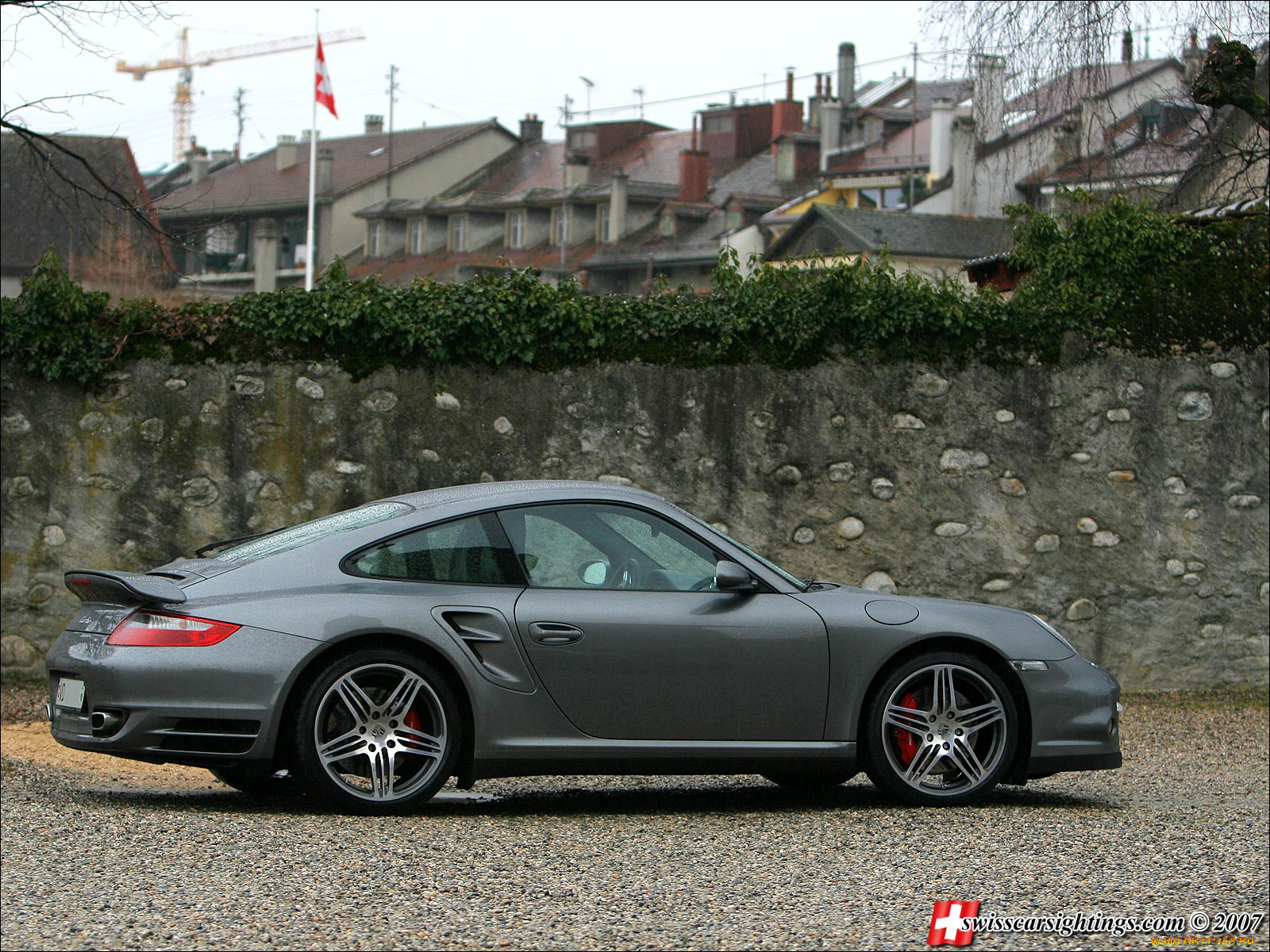 , porsche